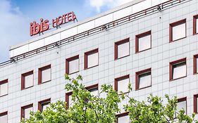 ibis Berlin Messe